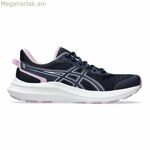 Վազքի կոշիկներ մեծահասակների համար Asics JOLT 5 1012B757 400 մուգ կապույտ