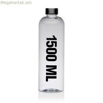 Versa Steel շիշ պոլիստիրոլ