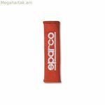 Անվտանգության գոտիների բարձիկներ Sparco 01090R3 (2 հատ)