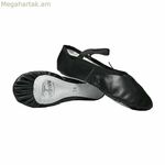 Dancing slippers Topise Black
