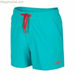 Sport Shorts for Kids 4F JSKMT001 Turquoise