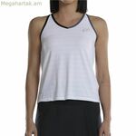 Short-sleeve Sports T-shirt Bullpadel Uncia