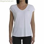 Short-sleeve Sports T-shirt Bullpadel Usier