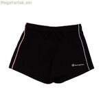 Sport Shorts for Kids Champion Shorts Black