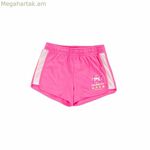 Սպորտային շորտեր երեխաների համար՝ Champion Pink Fuchsia-ի գույնով