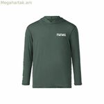 Լոգանքի շապիկ Նկար Նկար Hood Surf Darkest