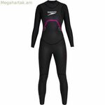 Նեոպրենային Speedo Proton լրիվ վարդագույն սև