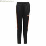 Մանկական սպորտային շորտեր Adidas Tiro 23 Club սև