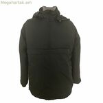 Կանացի սպորտային բաճկոն Alphaventure Bicasel սև