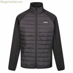 Տղամարդու սպորտային բաճկոն Regatta Clumber IV Hybrid