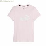 Կարճ թևքով մարզաշապիկ Puma Essentials