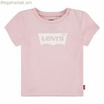 Կարճ թևքով շապիկ Levi's Essential