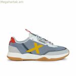 Վազքի կոշիկներ մեծահասակների համար՝ Մյունխեն Ռիգել 12 մոխրագույն