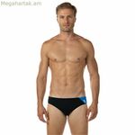 Տղամարդկանց ներքնազգեստ Aquarapid սև գույնի