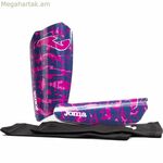 Ֆուտբոլային թևնոցներ Joma Sport Spartan Fuchsia-ի համար