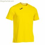 Ջոմա Սպորտ Կոմբի դեղին շապիկ