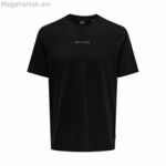 Կարճ թևքով սպորտային մարզաշապիկ Only & Sons Life Reg