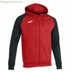 Տղամարդու վերնաշապիկ Joma Sport Academy IV սև