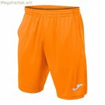 Տղամարդկանց սպորտային շորտեր Joma Sport Drive նարնջագույն