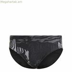 Տղամարդկանց կարճ տաբատ Adidas Grx Trunk սև