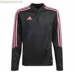 Մանկական մարզահագուստ Adidas Tiro23 Cbtrtopy սև