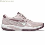 Կանացի թենիսի կոշիկներ Asics Solution Swift Ff 2 Clay Pink