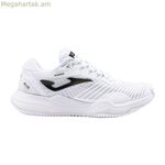 Տղամարդկանց թենիսի կոշիկներ Joma Sport Point 2402 սպիտակ