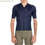 Հեծանվային մարզաշապիկ Hemon Pro Gaia Blue