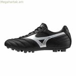 Մեծահասակների ֆուտբոլային կոշիկներ Mizuno Morelia II Pro Ag սև