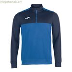 Տղամարդու սվիտեր առանց գլխարկի Joma Sport Winner