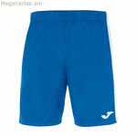 Սպորտային շորտեր երեխաների համար՝ Joma Sport Maxi սպիտակ