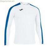 Մանկական երկար թևքով մարզաշապիկ Joma Sport Academy III