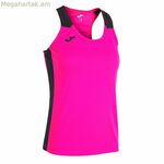 Կանացի անթև մարզաշապիկ Joma Sport Record II