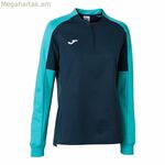 Կանացի սվիտեր առանց գլխարկի՝ Joma Sport Eco Championship