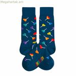 Սպորտային գուլպաներ Ջիմմի Լայոն Լոլիպոպս