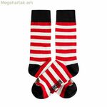 Սպորտային գուլպաներ Ջիմմի Լայոն Ուոլի Պիկ-Է-Բու