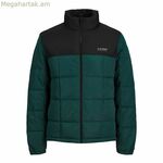 Տղամարդու սպորտային բաճկոն Jack & Jones Jjben Square Magical Olive