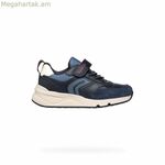 Սպորտային կոշիկներ երեխաների համար Geox Rooner B