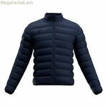 Տղամարդու սպորտային բաճկոն Joma Sport Mystic մուգ կապույտ