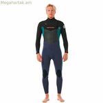 Նեոպրեն Rip Curl Dawn Patrol մանուշակագույն