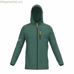 Մանկական սպորտային բաճկոն Joma Sport Explorer III