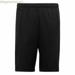 Սպորտային շորտեր Adidas Essentials Logo սև