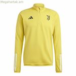Տղամարդու կարճ թևքով մարզաշապիկ Adidas Juventus