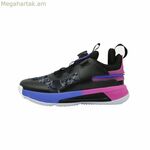 Մանկական բասկետբոլի կոշիկներ Peak Flash Kid սև