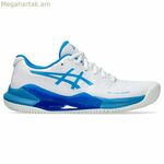 Կանացի թենիսի կոշիկներ Asics Gel-Challenger 14 Clay սպիտակ