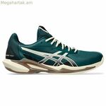 Տղամարդկանց թենիսի կոշիկներ Asics Solution Speed Ff 3 Clay Turquoise