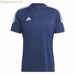 Ֆուտբոլային մարզաշապիկ Adidas Tiro23 Club Blue