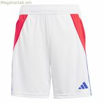 Սպորտային շորտեր Adidas Tiro24 սպիտակ