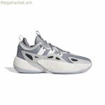 Բասկետբոլի կոշիկներ մեծահասակների համար Adidas Trae Unlimited կապույտ