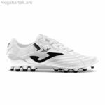 Մեծահասակների ֆուտբոլային կոշիկներ Joma Sport Aguila Cup 2402 սպիտակ